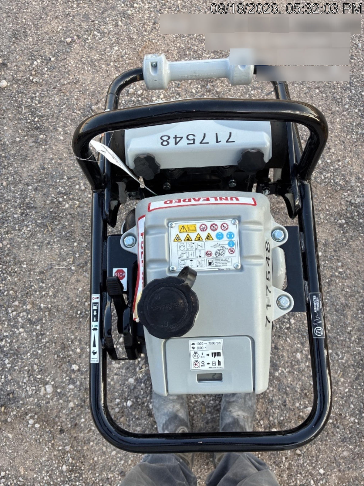 2026 MULTIQUIP MTX60HD