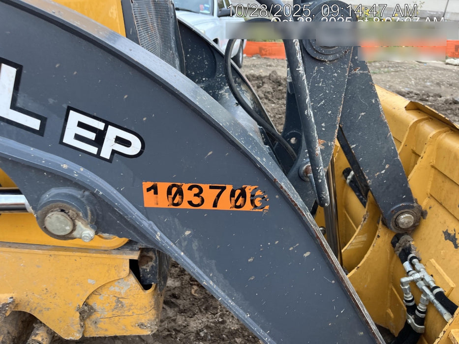 2020 JOHN DEERE 310LEP - Extendable Stick