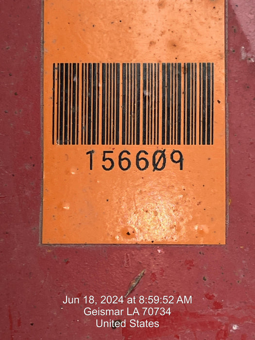 2021 KEY PLANT Pipe Conveyor