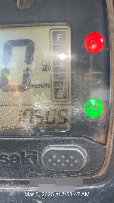 2022 KAWASAKI Mule PRO-DXT (Half Door)