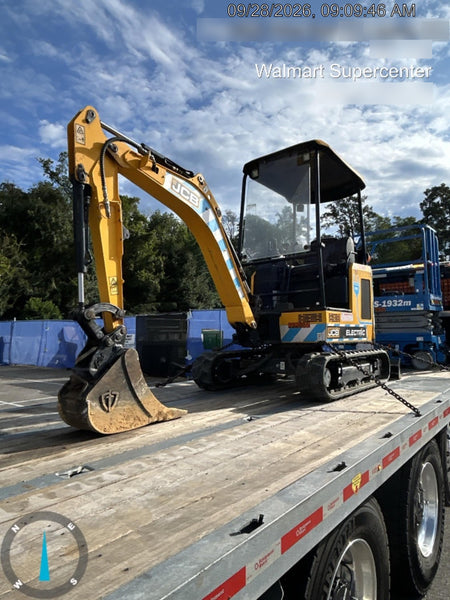 2022 JCB 19C-1E
