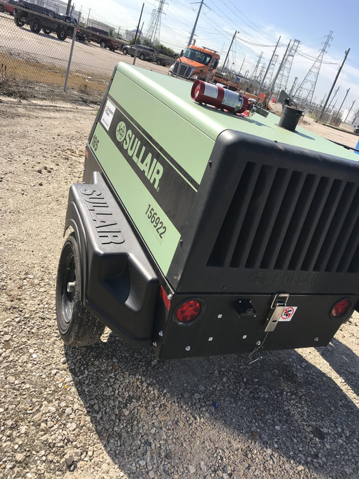 2021 SULLAIR 185D-DPQ KU4F