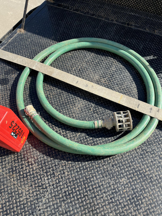 2021 TSURUMI EPT3-50HA