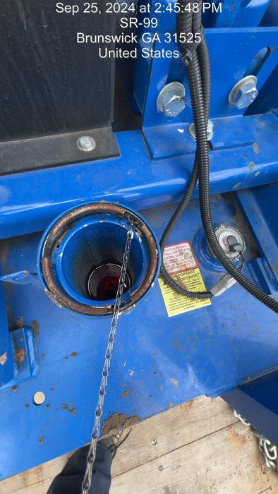 2023 THOMPSON 8RW-DDS-3.6-X