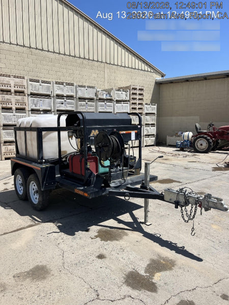 2025 MI-T-M HS-3505-1MGH-UR