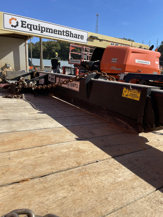 2020 STAR INDUSTRIES M1360B - Star JIB Boom