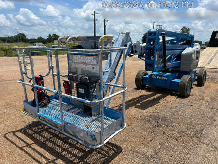 2024 GENIE Z-45/25J DC