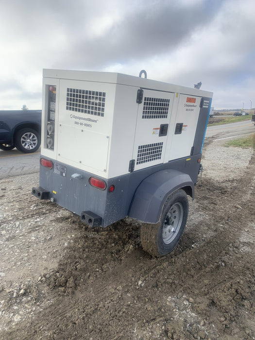 2022 ATLAS COPCO QAS45 CWK