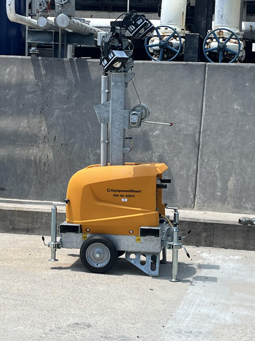 2024 ATLAS COPCO HILIGHT E3 Plus