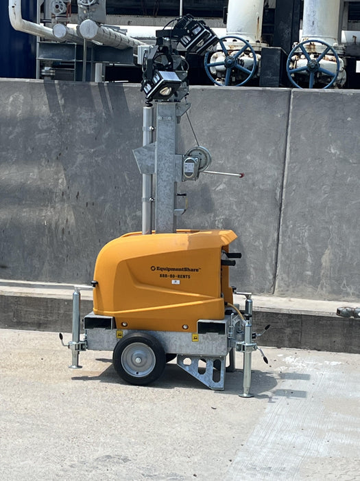 2024 ATLAS COPCO HILIGHT E3 Plus