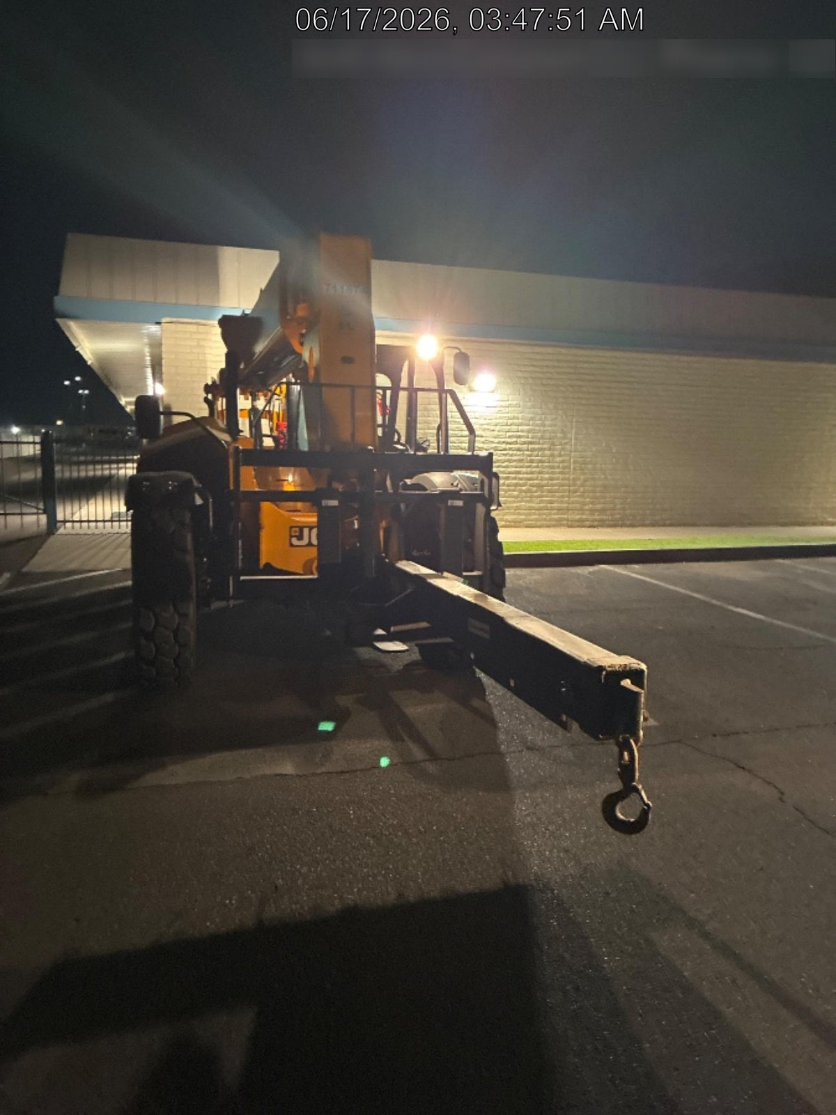 2026 JCB 506-36