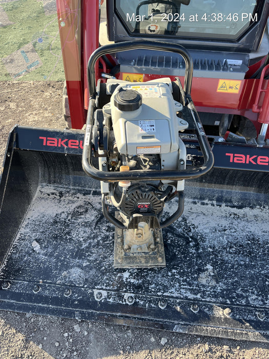 2023 MULTIQUIP MTX60HD