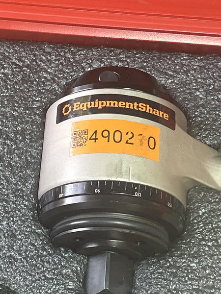 2024 TEXAS PNEUMATIC TOOLS, INC. TX-6AMF