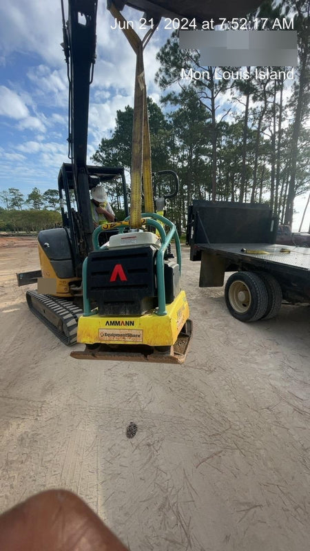 2023 AMMANN APR 30/50