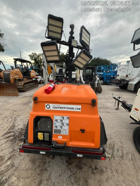 2023 GENERAC MLT2
