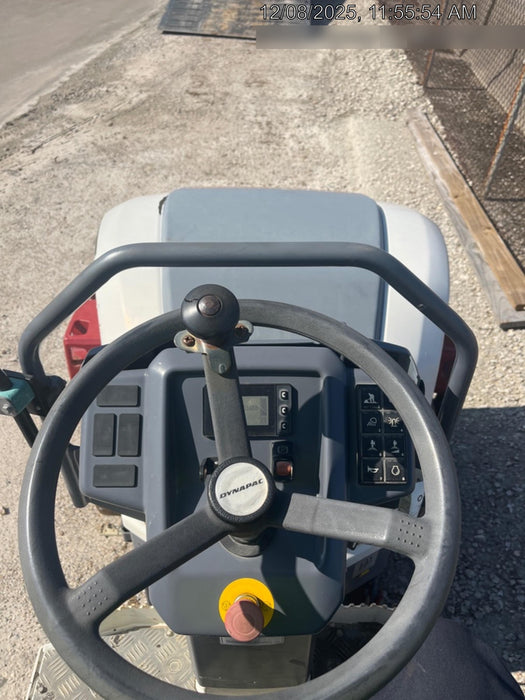 2021 DYNAPAC CC 1200