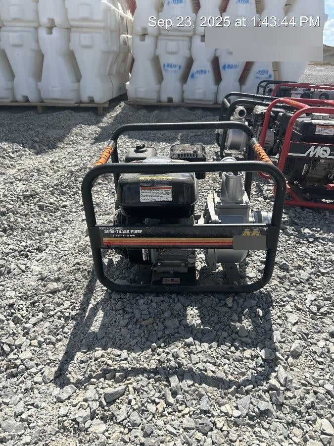 2024 MI-T-M WTP-S02-1MGH