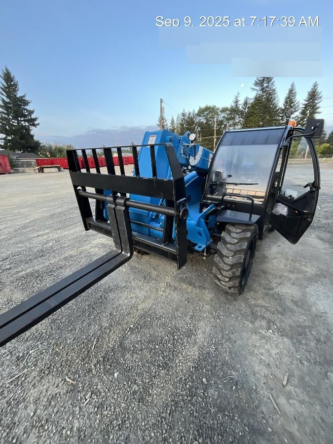2024 GENIE GTH-5519