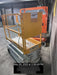 Custom Equipment HB-1430 Hy-Brid Scissor Lift
Platform capacity up to 670 lbs
Working height up to 20 ft
Weighs under 1,700 lbs
Non-marking wheels