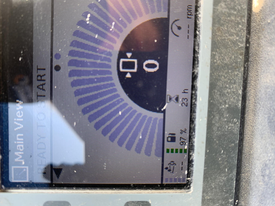 2020 ATLAS COPCO XAS 900