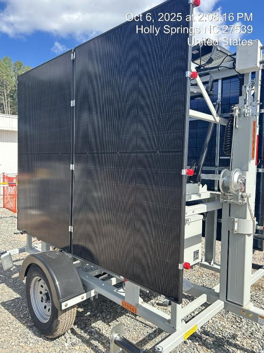 2025 PROGRESS SOLAR SOLUTIONS Helios-2XP