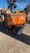 2023 Lincoln Electric LE400 Kubota V1505, Trlr, Cable Rack, Light Kit, ES Decals, T3