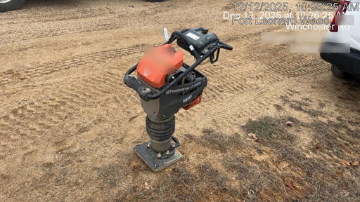 2025 HUSQVARNA LT6005