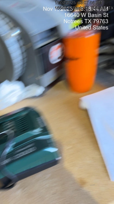 2023 TORCUP VT-2000KIT