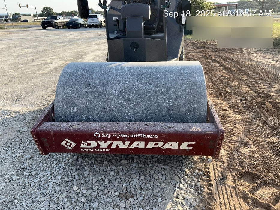 2024 DYNAPAC CA1300D