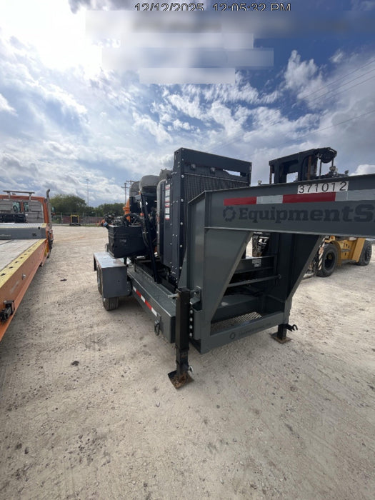 2023 PREMIER PUMP 8NHTH-RP-DC13