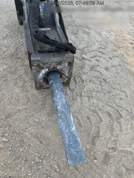 2021 STRIKER TNB-7J