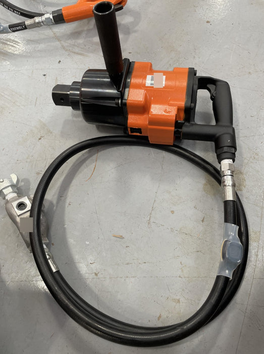 2021 MICHIGAN PNEUMATIC 4955B2