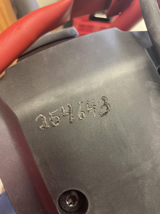 2022 HILTI TE 3000-AVR