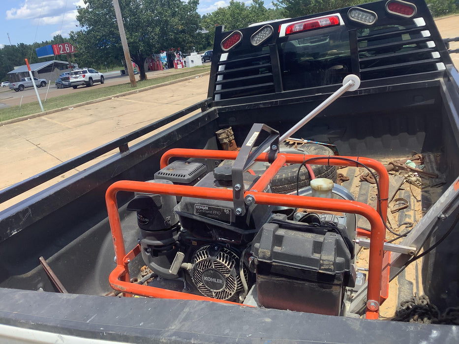 2021 HUSQVARNA SOFF-CUT 2000