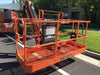 2020 JLG 800AJ
