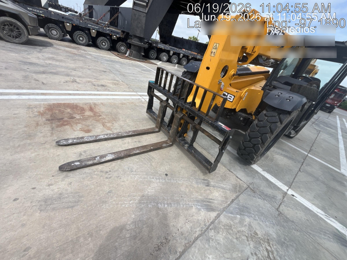 2024 JCB 506-36