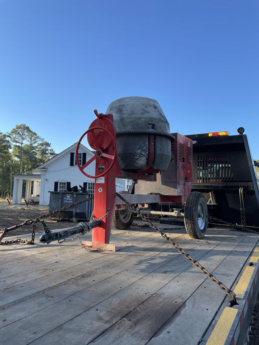 2022 MULTIQUIP MC94PK