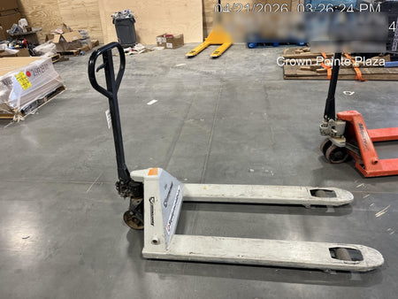 2023 STRONGWAY 4400 lb Pallet Jack