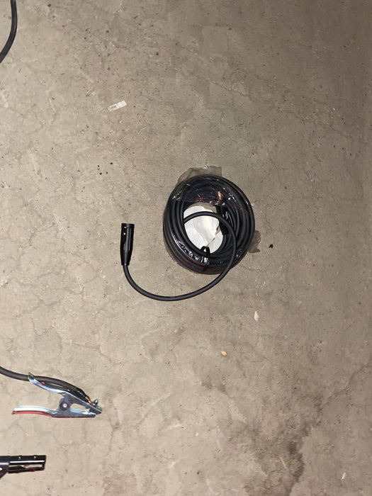 2021 Lincoln Electric Vantage 322 VANTAGE 322 READY-PAK 3