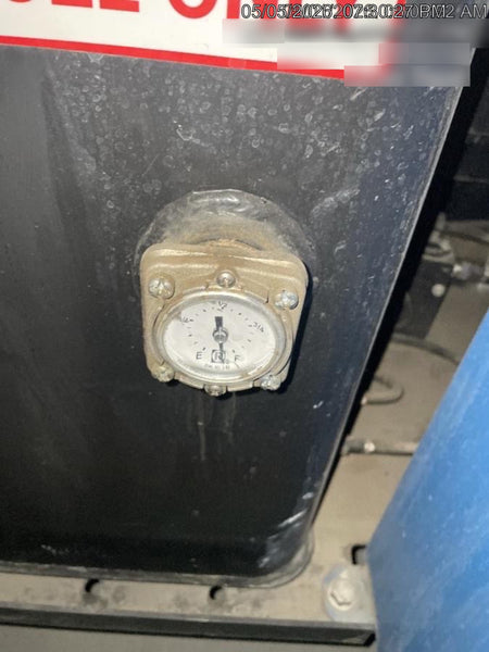 2024 GENIE GS-4390 RT