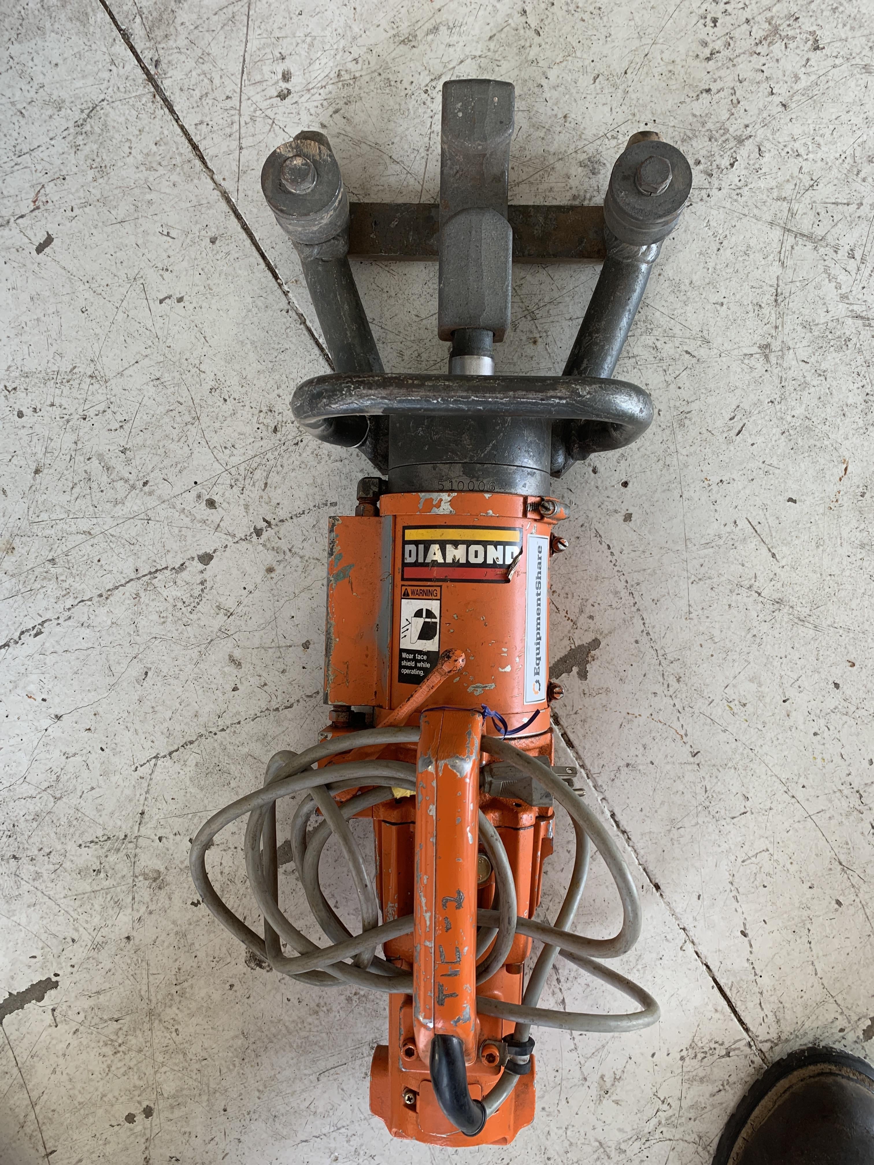 2022 BN PRODUCTS DBR-25WH