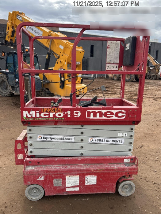 2021 MEC Micro 19
