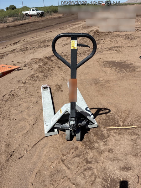 2025 STRONGWAY 5500 lb Pallet Jack