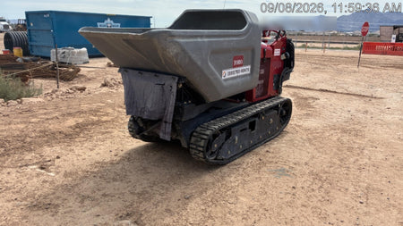 2024 TORO MBTX 2500-TS