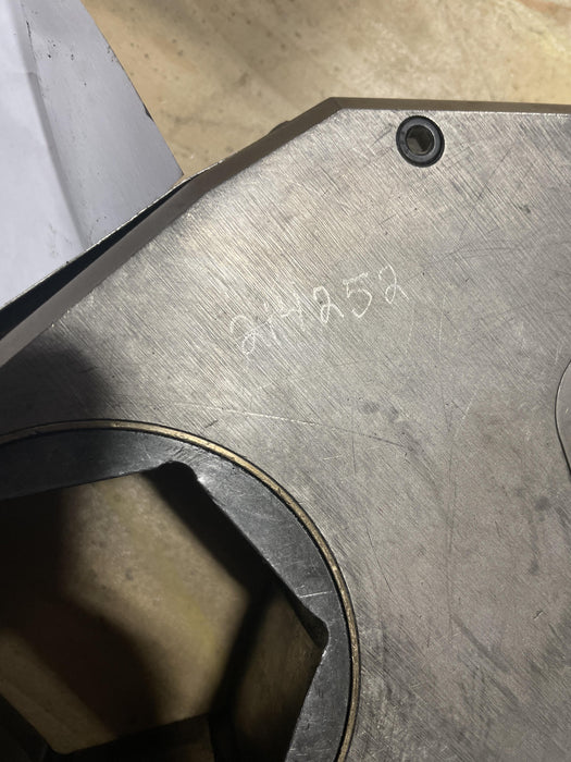 2022 TORCUP TX-8RL212M70