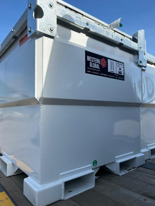 2025 WESTERN GLOBAL 20TCG-ES