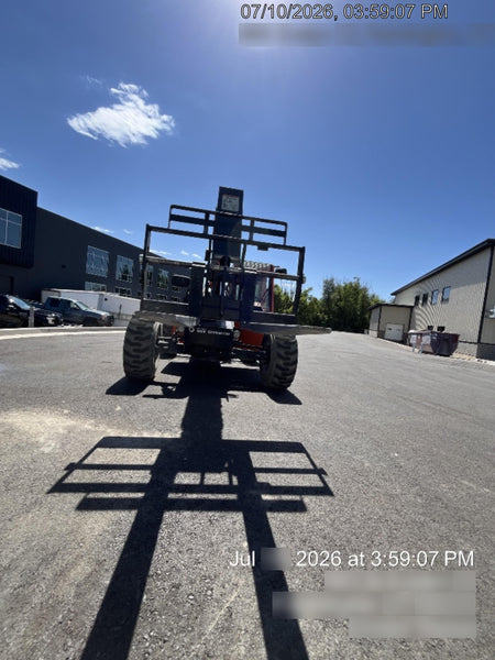 2024 SKYTRAK 6034