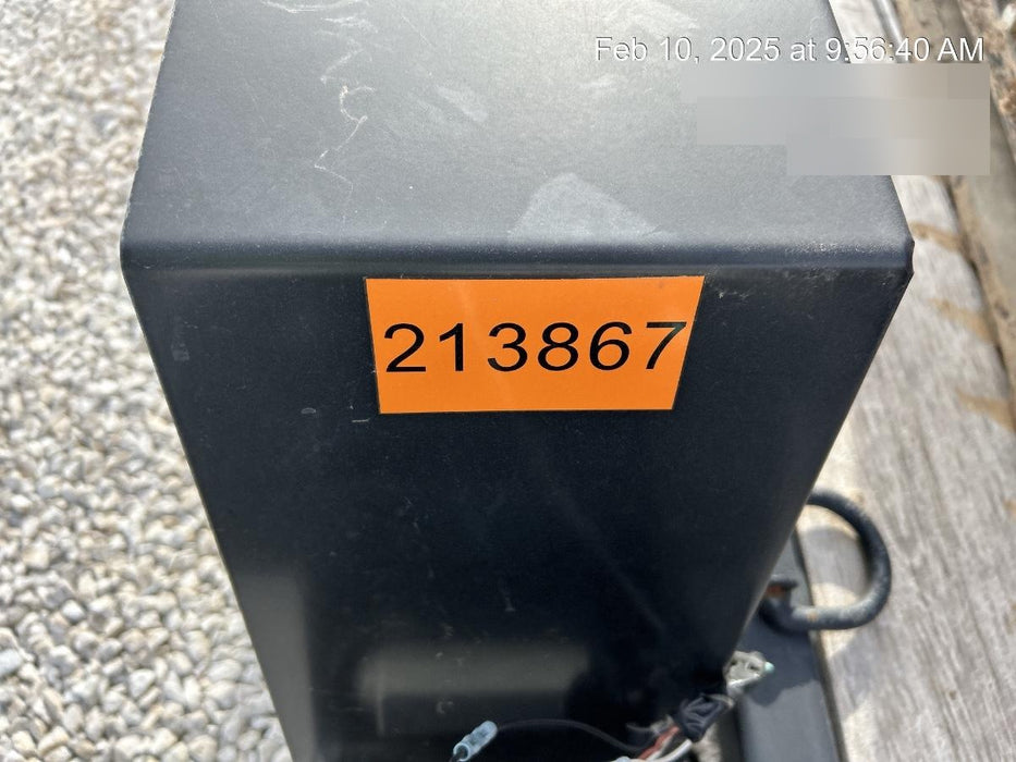 2022 BARRETO E4X6TBT