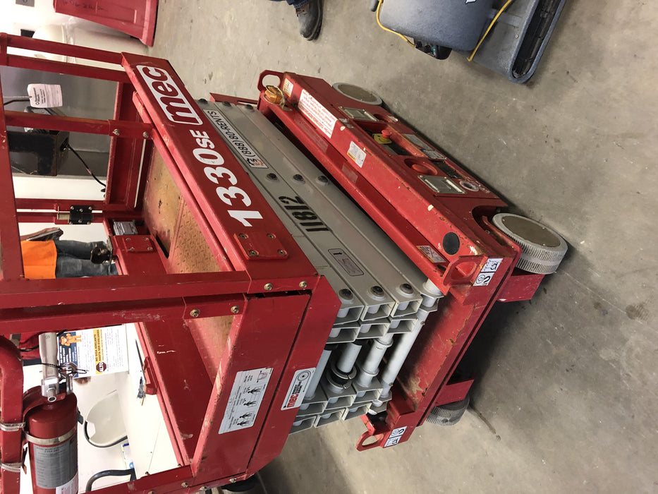 2018 MEC 1330SE