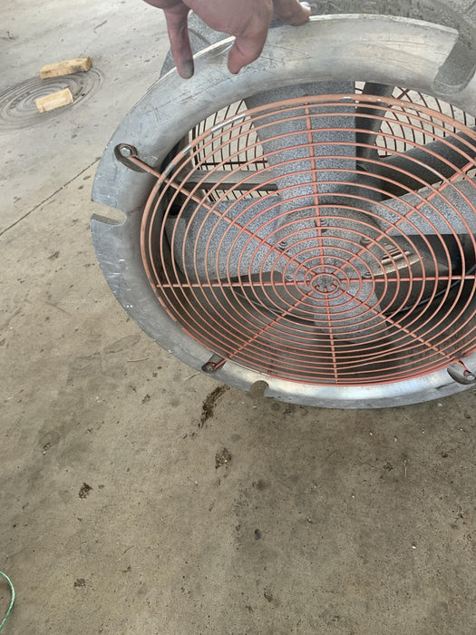 2020 MICHIGAN PNEUMATIC JF20